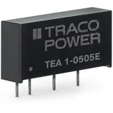 TRACOPOWER TEA DC/DC-Wandler, Print 200mA 1W Anzahl Ausgänge: 1 x Inhalt