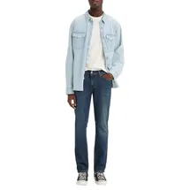 Levi's 511 Slim Fit Blau 30/32