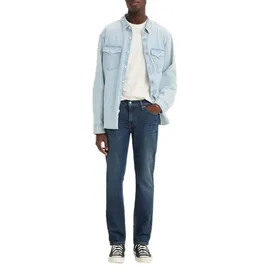 Levi's 511 Slim Fit Blau 30/32