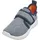 Playshoes Hausschuh Blau 25
