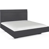 Rauch Futonbett »Bett Doppelbett Holzbett AGORDO«, mit hohem Kopfteil