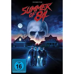 Summer of 84 | Zustand: Neu & original versiegelt