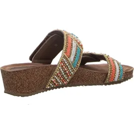LAZAMANI multi Pantolette 40