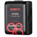 Swit PB-M98S Pocket V-Mount Battery