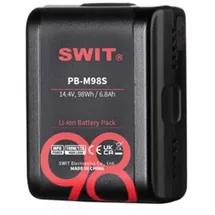 Swit PB-M98S Pocket V-Mount Battery