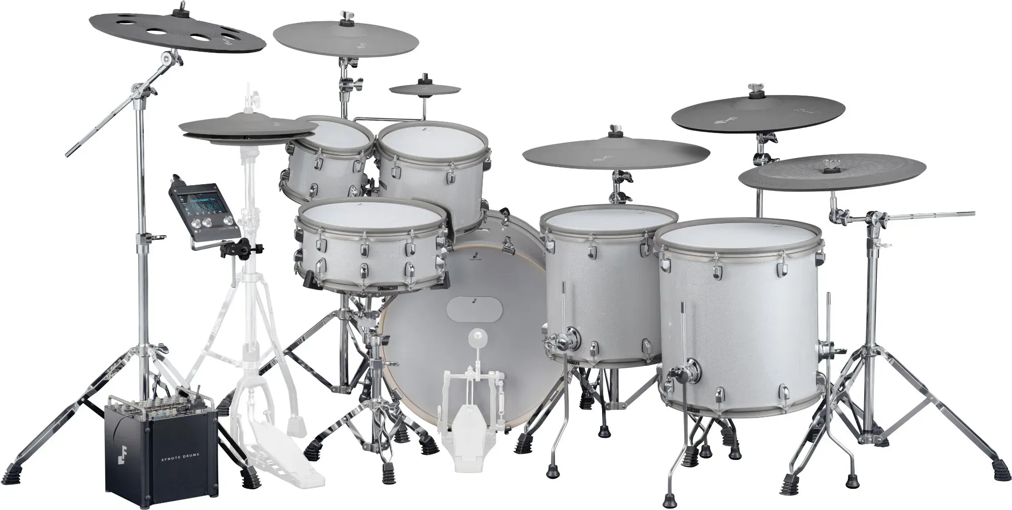 Efnote PRO 706 Progressive Set