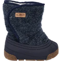 CMP Latu Schneeschuhe Blau 26