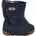 Schneeschuhe Blau 26