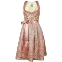 Edelnice Dirndl Rosalie pink 152