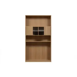 vtwonen Buffet Modulair 199 x 110 cm BEIGE