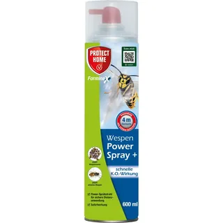 Protect Home FormineX Wespen Powerspray 600 ml