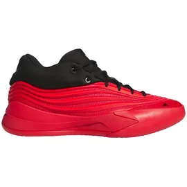 adidas X Damen rot/schwarz 48