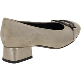 ARA Graz Pumps grau cashmere 12-20430 für Damen, grau, Größe 37 1⁄2 EU / 4,5 UK