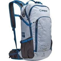 AMPLIFI Etrack 23 l Heather/Blues