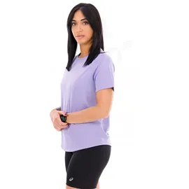 Asics Core Damen violett M