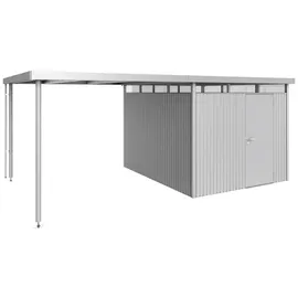 Biohort Seitendach zu HighLine H5