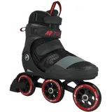 K2 Trio S 100 Schwarz 44,5