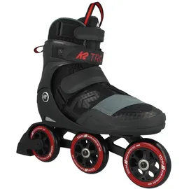 K2 Trio S 100 Schwarz 44,5