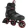 K2 Trio S 100 Schwarz 44,5