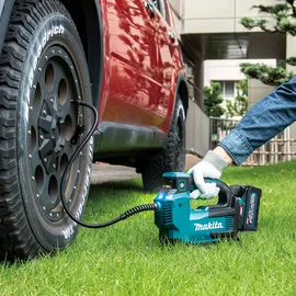 Makita MP001GZ Akku-Kompressor 40V max. 11,1 bar