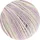 Lana Grossa Strickwolle Cool Wool Print Flieder 50 g