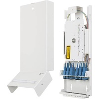 BTR Netcom Metz Connect CP splice 6xSC-D SM 150309E206-E