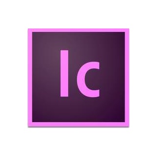 Adobe InCopy CC for teams - Subscription Renewal - 1 Benutzer - VIP Select - Stufe 12 (10-49) - 3 years commitment - Win, Mac - EU English