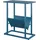 dorel home furnishings Regal | Beistelltisch in Blau