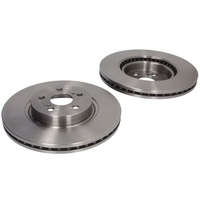 Delphi Bremsscheibe BG3914