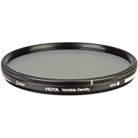 Hoya Variable Density 58mm Grau-Vario Filter
