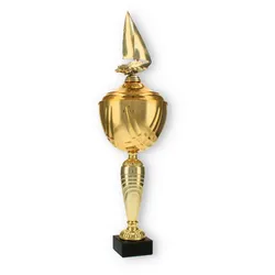 Pokal Dore - Segelboot 50,0cm