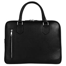 Cluty Aktentasche in schwarz | Gr.: onesize,