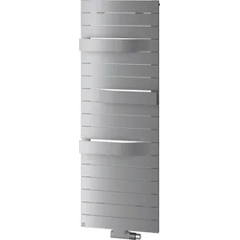 Kermi Badheizkörper 1757 x 600 mm 1200 W silber FKS rechts
