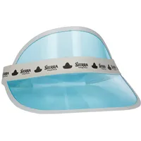 Sierra Tequila Sun Visor Cap