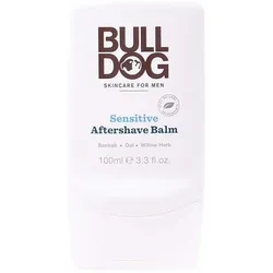 Natural Aftershave Balm For Sensitive Skin 0,1 l