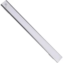 Müller-Licht LED-Unterbauleuchte Acculine 40 USB, mit Akku und Bewegungsmelder, Länge: 40 cm,