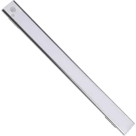 Müller-Licht LED-Unterbauleuchte Acculine 40 USB, mit Akku und Bewegungsmelder, Länge: 40 cm,