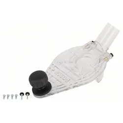 BOSCH Grundplatte 2608000335