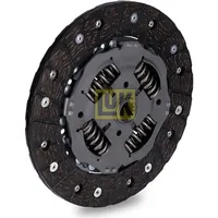 Schaeffler luk Luk Kupplungsscheibe 320 0241 10