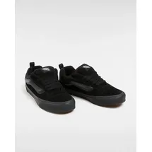 Vans Knu Skool Black/Black 42