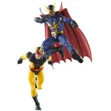 Hasbro Squadron Supreme Marvel Legends Actionfiguren 2er-Pack Marvel's Nighthawk Marvel's Blur 15 cm