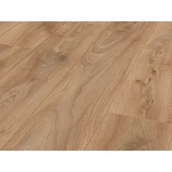 Laminat Jangal 8221 Perlacher Oak Wood selection 11mm inkl. Trittschall (Kork)