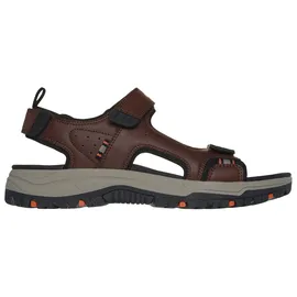 SKECHERS Prewitt Rigdon Herren Braun 44