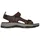 SKECHERS Prewitt Rigdon Herren Braun 44