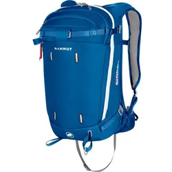 MAMMUT Lawinenrucksack / Airbagrucksack "Light, Dark Cyan, 30