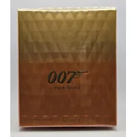 JAMES BOND 007 Pour Femme Eau de Parfum 50 ml