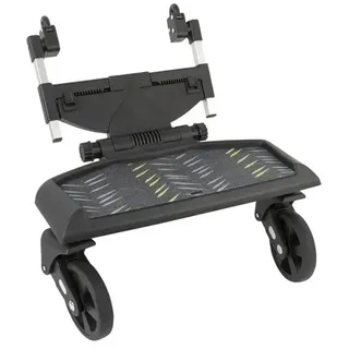 lupilu® Kinderwagen-Mitfahrbrett mit Anti-Rutsch-Profil bis 20 kilo