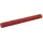 vidaXL Drahtzaun 1600 x 150 cm Rot/Stahl