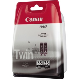 Canon PGI-35 schwarz 2er Pack