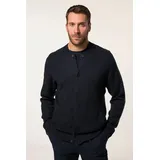 Jp1880 Strickjacke Blau XL